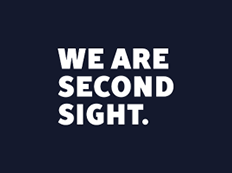 We Are Second Sight